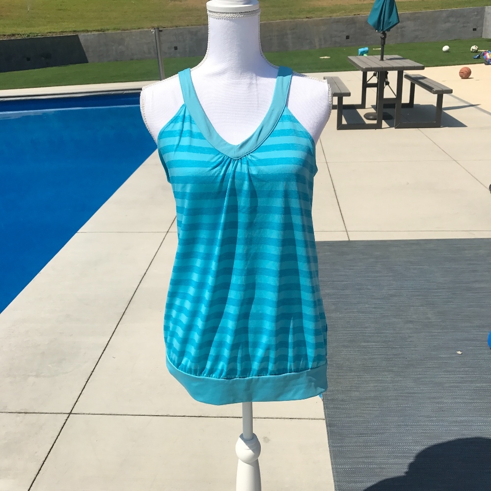 Old Navy Athletic Tank Top